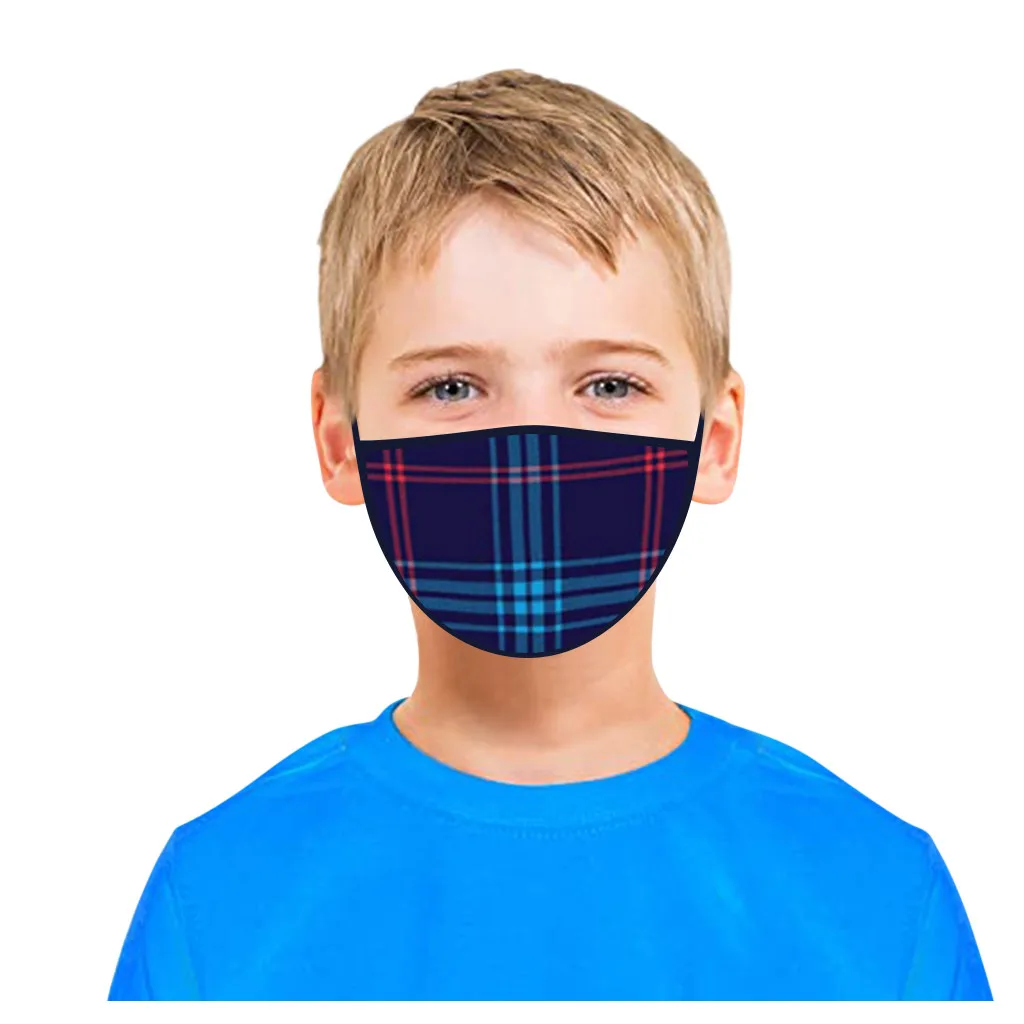 1 шт. детский Макияж для лица из полиэстера | Аксессуары одежды