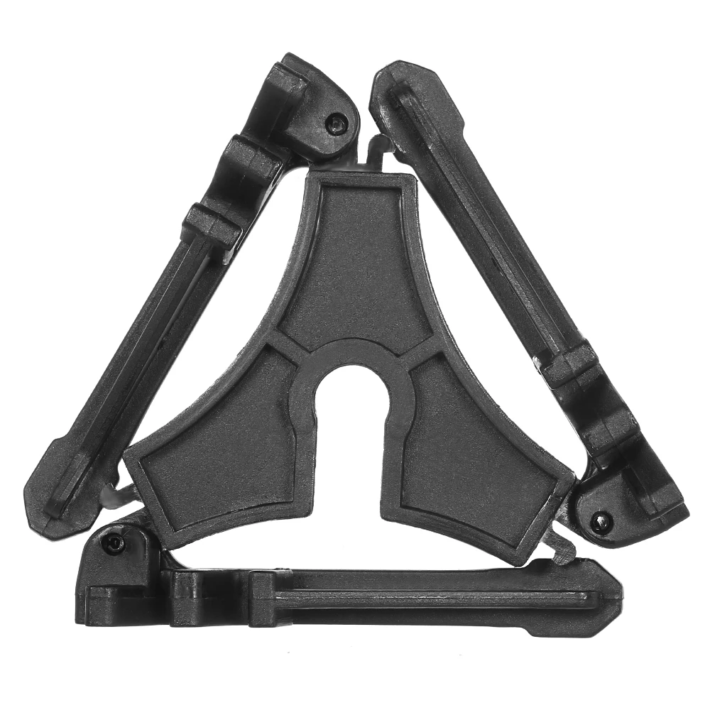 Уличная подставка для газового бака складная газовой бутылки держатель плиты