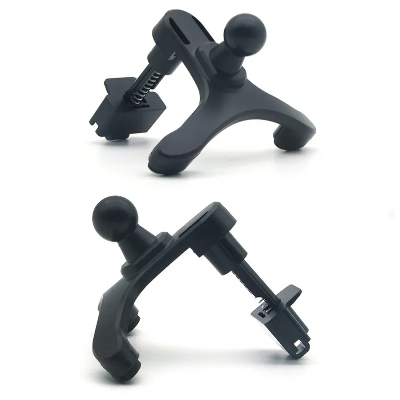 Магнитный держатель для телефона автомобильный с креплением на вентиляционное