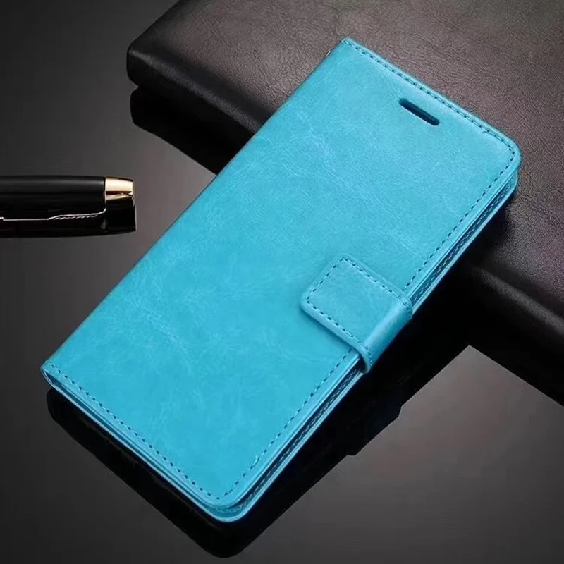 Чехол для телефона xiaomi CC9 8 9 SE Lite 6X MAX 2 3 Pro Mix S 5s Plus F1 Paly изысканный Флип кожаный