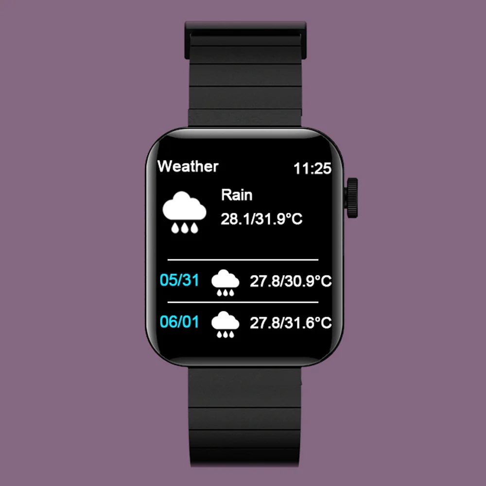 k70 smart watch mtk2502 bt call smartwatch fitness tracker heart rate health monitoring wearable devices smart bracelet watch free global shipping