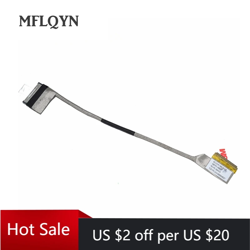 Светодиодный ЖК дисплей для ноутбука ленточный кабель 04W1618 0A65207 Lenovo ThinkPad T420 T420I T430