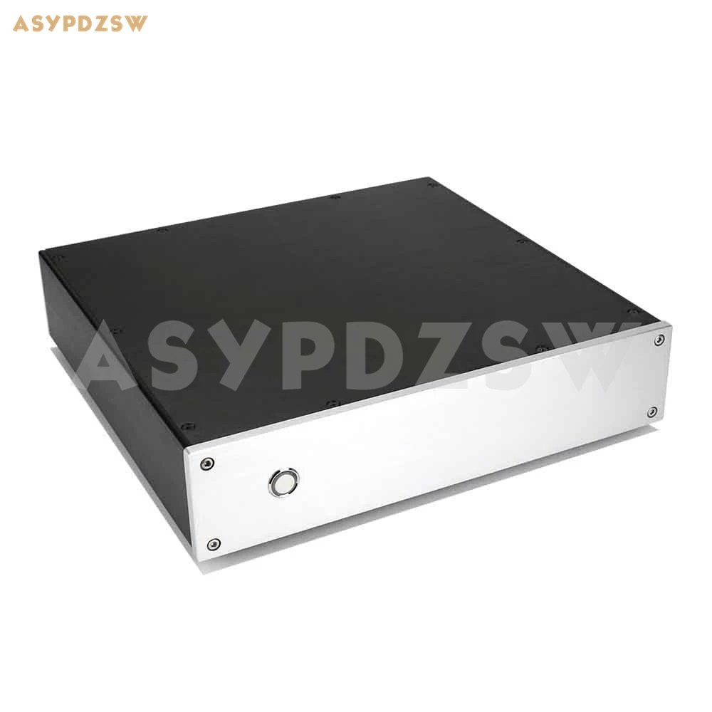 

Completed L15 MOSFET Power amplifier IRFP240 IRFP9240 FET 150W+150W