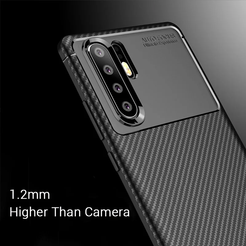 Чехол для телефона Huawei P40 P30 P20 Pro Mate 10 20 30 силиконовый мягкий ТПУ чехол Nova 4 5 6 задняя