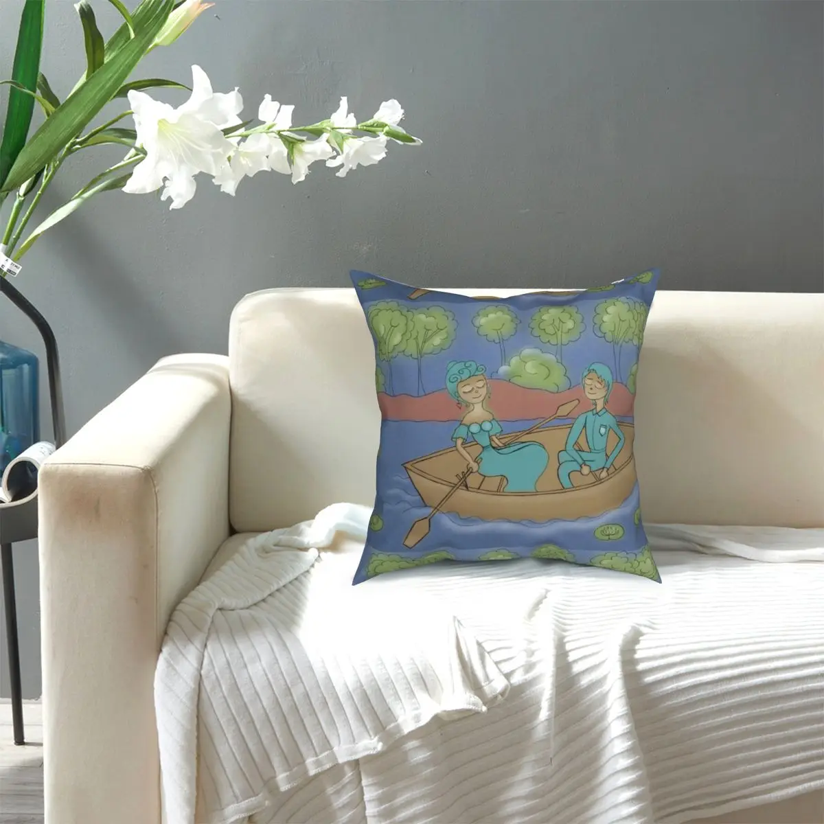 

Jhk-1624258207171 Chair cushion, Car cushion, interior decoration.