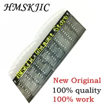 1 шт./лот CH340C CH340 SOP 16 100% Новый оригинальный чип IC|Голосовые