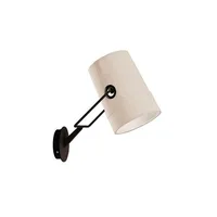 Modern Fashion Wall Lamps Luxury White Black Grey Wall Lights For Study Hotel Bedside Bedroom Living Room Wall Sconces WA202