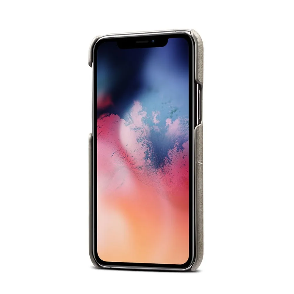 Чехол для телефона кожаный чехол премиум-класса с текстурой телячьей кожи IPHONE 11/11