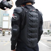 autumn winter motorcycle armor jacket men moto jacket riding racing gear vest chest gear parts shoulder hand joint protection