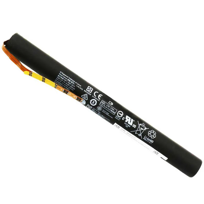 оригинальный 9600 мач l14c3k32 ноутбук