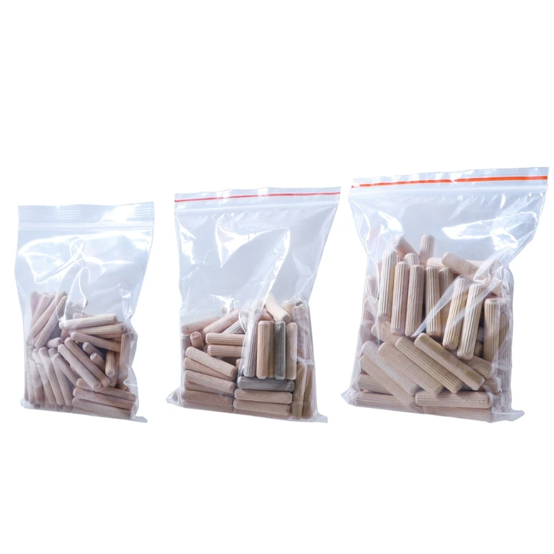 

100x/упаковка, болты с деревянной иглой M6/M8/M10