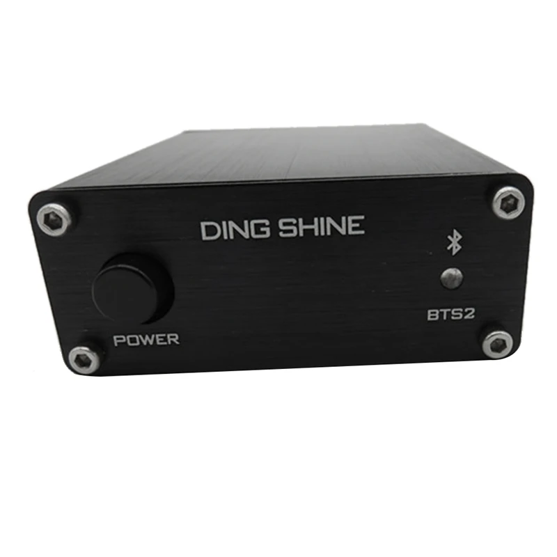 CSR8675 Bluetooth V5.0 Wireless Digital Receiver Coaxial Optical Audio Output 24BIT APTX HD | Компьютеры и офис