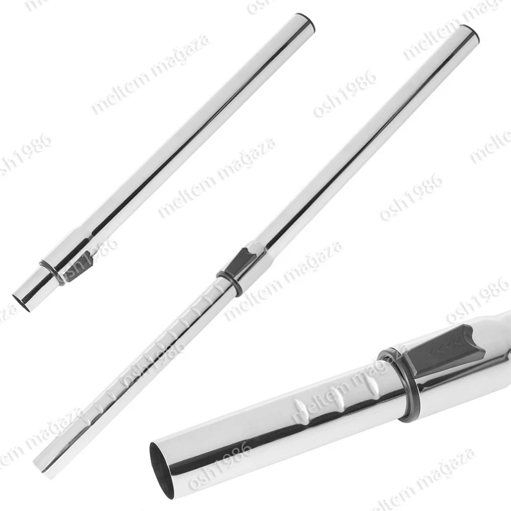 

TRB in 6984 Vacuum Cleaner Original Hose Emici Sweep Hood Brush Telescopic Pipe AH-SH0203-1-5358