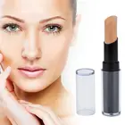 Консилер, ручка для макияжа лица, водостойкая фотокосметика, консилер, палочка, карандаш, косметика для всех типов кожи лица TSLM1