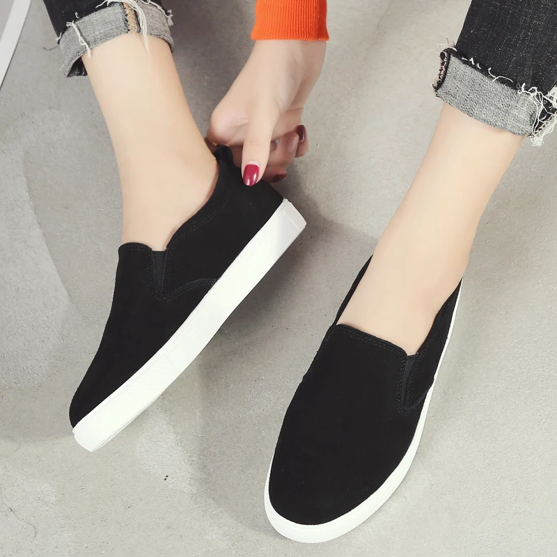 Женские повседневные туфли CARTELO универсальные на толстой подошве с открытым