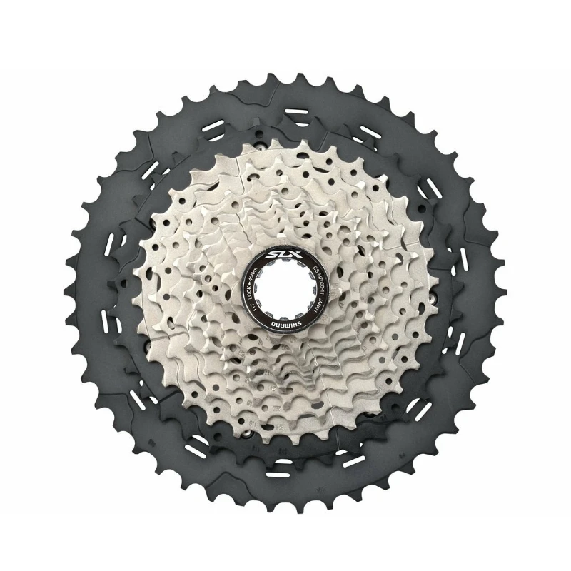 Shimano SLX CS M7000 Cogs Freewheel 11 40T 42T 46T кассета горного велосипеда Звездочка MTB 11S свободные