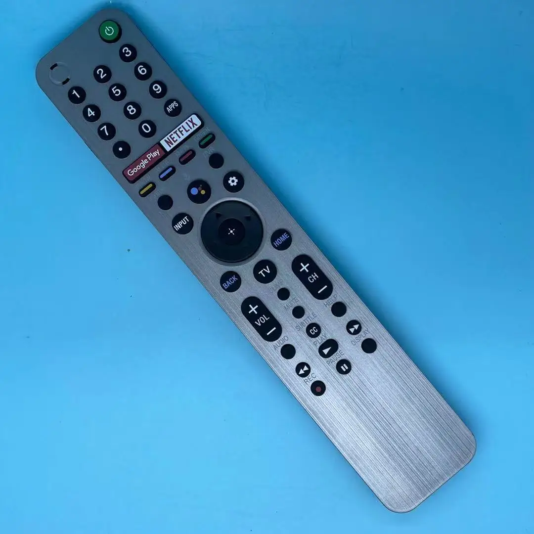 Голосовой пульт дистанционного управления Sony RMF-TX600U RMF-TX600C RMF-TX600P XBR-55X850G XBR-65X850G |