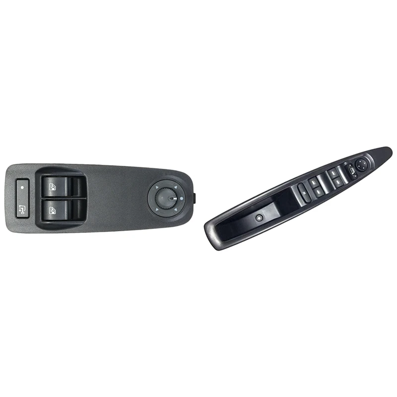 

Новый выключатель стеклоподъемника 735487419 с 6554.Ha передний левый боковой ручной выключатель стеклоподъемника 6554Ha 6554 Ha