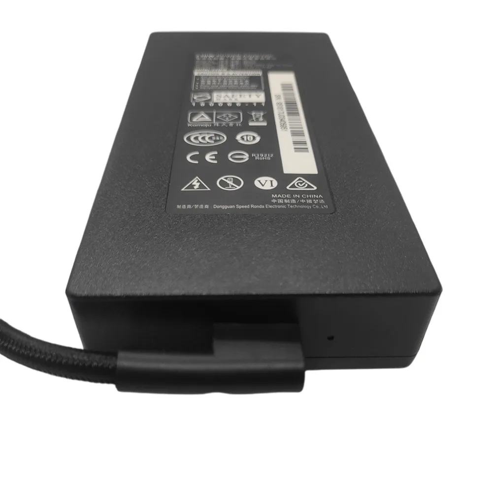 Зарядное устройство для ноутбука 19 5 в 230 А Вт