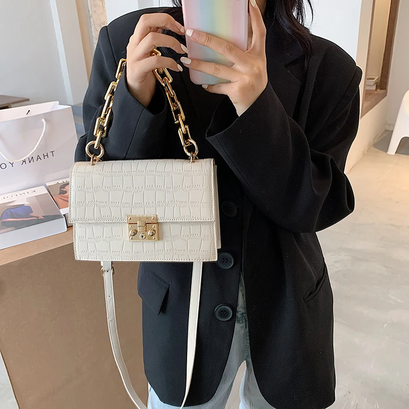 

Designer Bag Crossbody Famale Handbags Handbag Girl Vintage Messenger Pu Leather Shoulder High Quality Lady Bags For Women