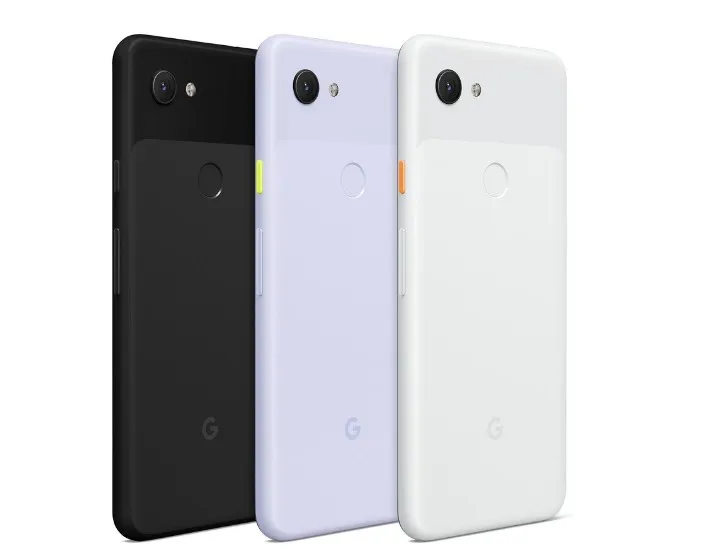 for original google pixel 3a xl 4gb ram 64gb smartphone mobile phone 4g lte rom 5 6 inch snapdragon 670 octa core 12 2mp 8mp free global shipping