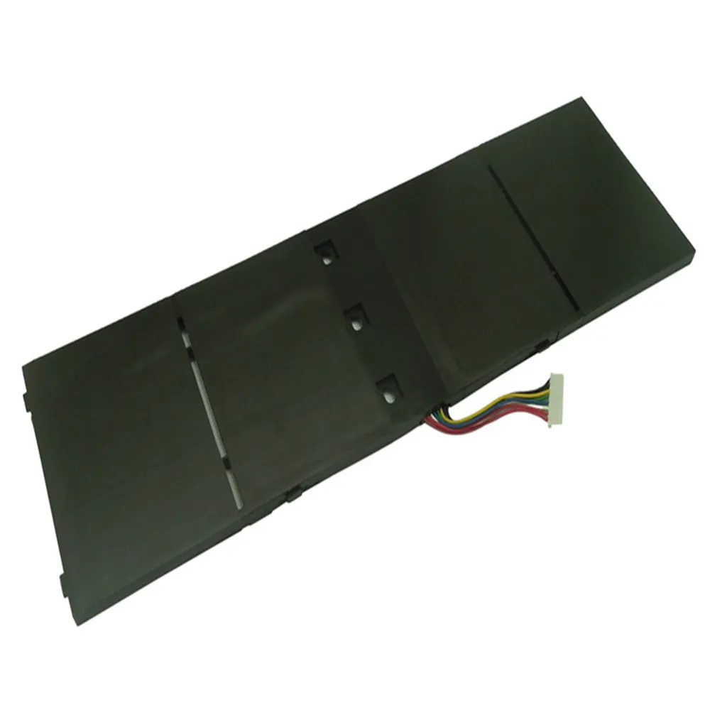 LMDTK ноутбук Батарея для Acer Aspire V5 552G 573P M5 583 552P 573 473 R7 571 571G 472 572 V7 482 AP13B3K|Аккумуляторы