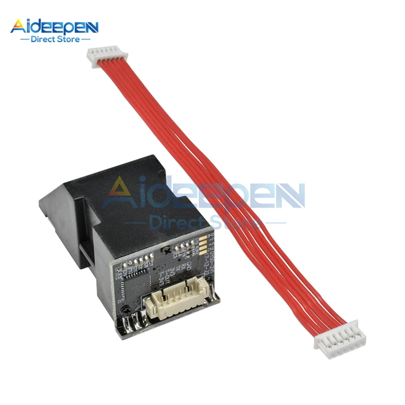 Модуль считывателя отпечатков пальцев FPM10A модуль оптического распознавания для