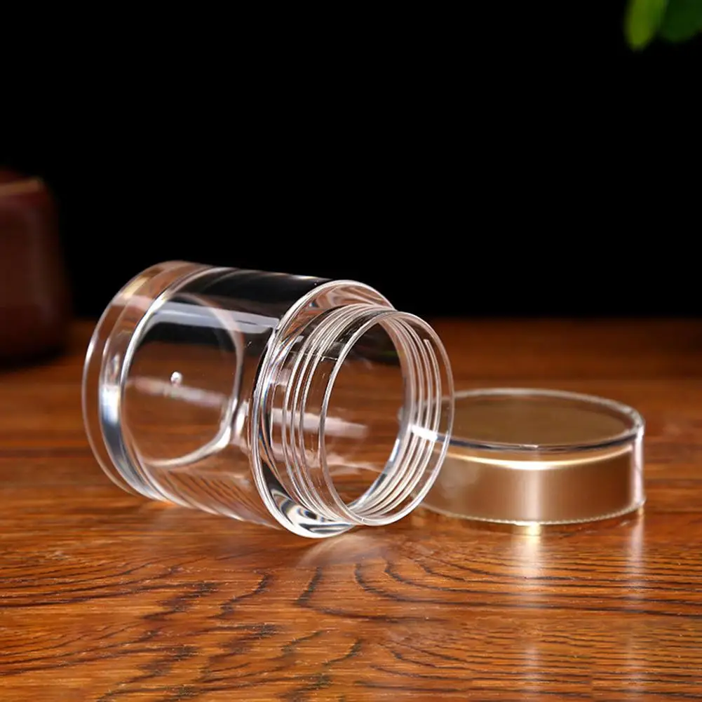 

150 мл многоразовая прозрачная бутылка для лекарств бутылки для таблеток пустой чехол для таблеток Чехол для таблеток контейнер для хранени...