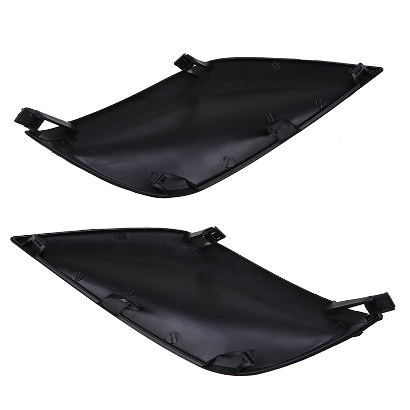 Крышка противотумансветильник ры POSSBAY решетка вентиляции автомобиля передний и