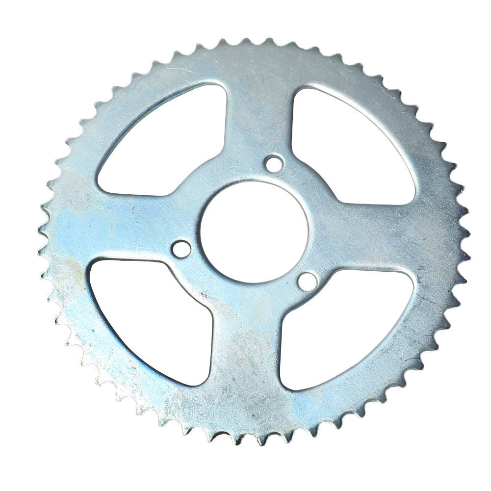 T8F 54 зубья звездочки для 2-х тактный 47cc 49cc мотоцикла квадроцикл-вездеход - купить