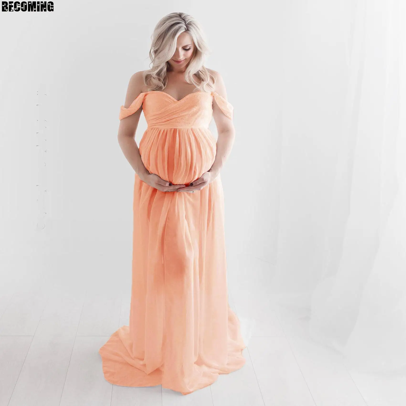 Платья для беременных фотосессии большого размера платье фото сексуальное Фото