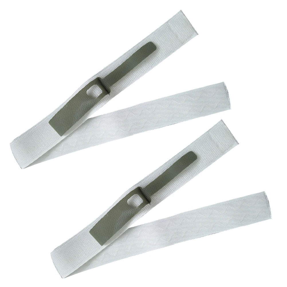 2 шт. фиксатор катетера эластичный удобный внешний прочный для мочи фиксации