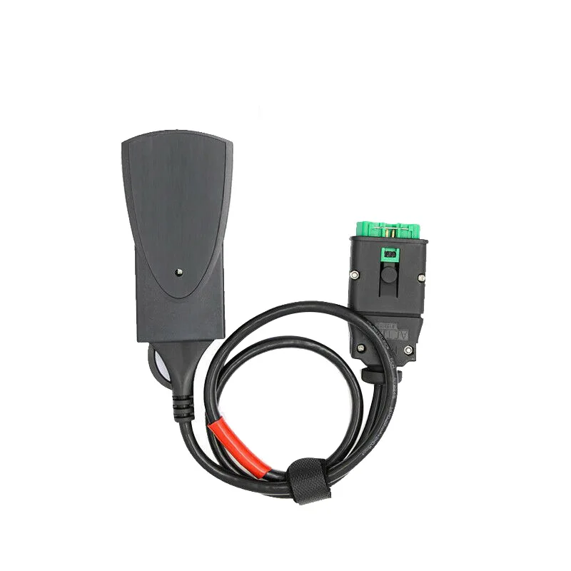 

PP2000 NEC Full Chip Lexia3 Diagbox with V7.83 921815C Diagnostic Tool for Citroen/Peugeot Read / Clear Fault Codes