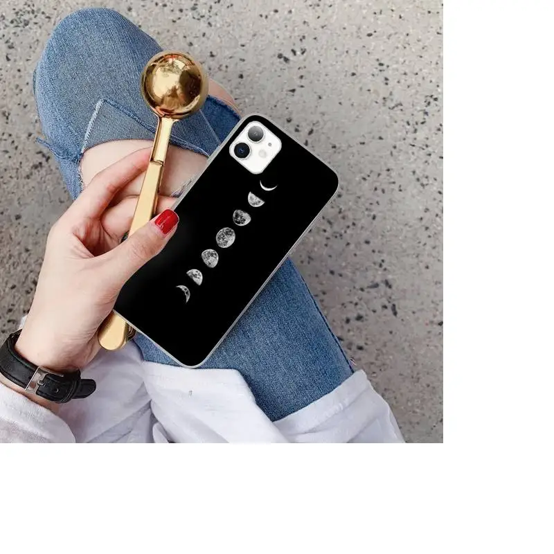 Роскошный Уникальный дизайнерский чехол для телефона Babaite с изображением милой