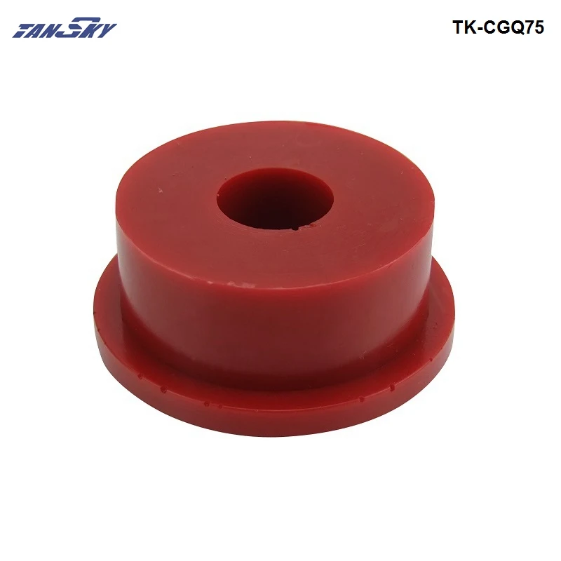 Комплект Втулки вкладыши с креплением для замены 2 шт. полиуретановые Запасные