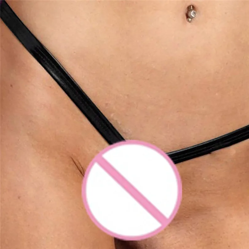 G-стринги сексуальные трусики новые модные женские брифы с вырезами нижнее белье