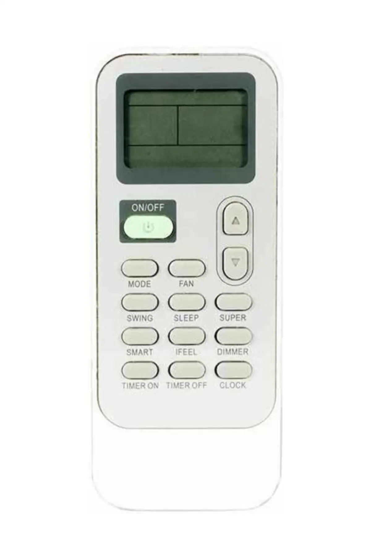

Altus Air Conditioning Control