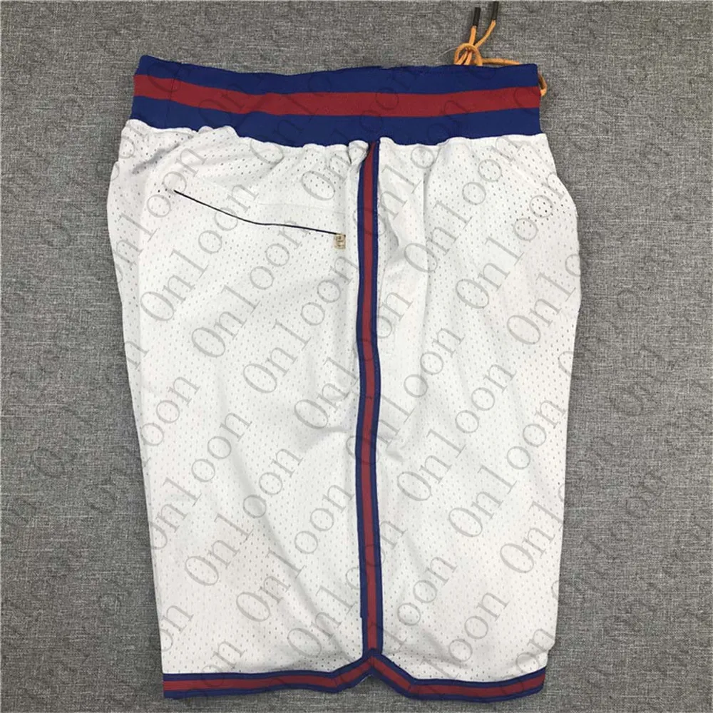 

Free 2021 Men's America Basketball New York Shorts For Sports Shorts Ball Shorts
