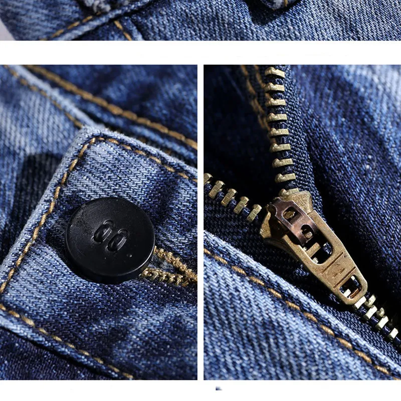 Женские повседневные джинсовые брюки женские широкие с высокой талией свободные