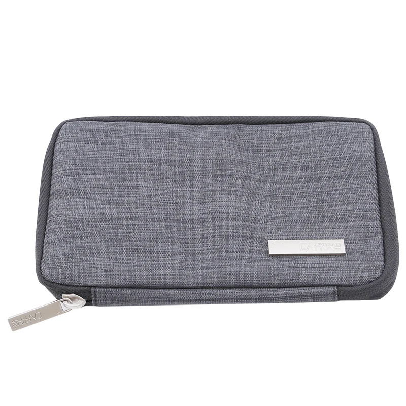 Водонепроницаемый органайзер usb кабель для передачи данных провод наушников