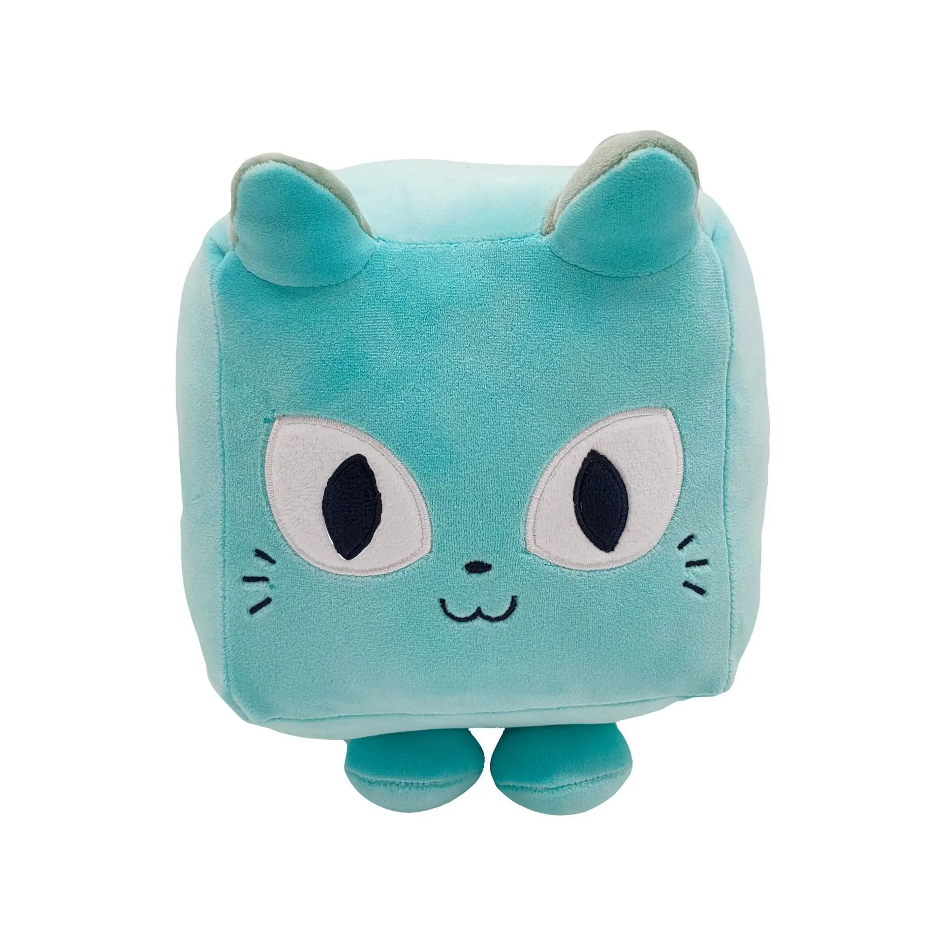 

Новые большие игры, милые плюшевые игрушки, кошка, плюшевая кукла