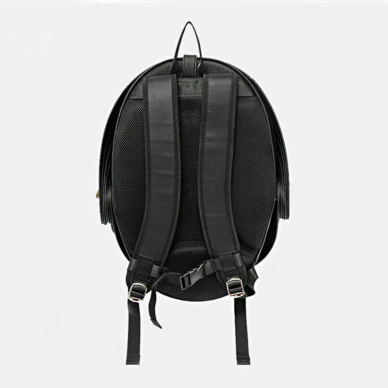 Мотоциклетный рюкзак сумка для шлема мужская на плечо езды рыцарском мотоцикле