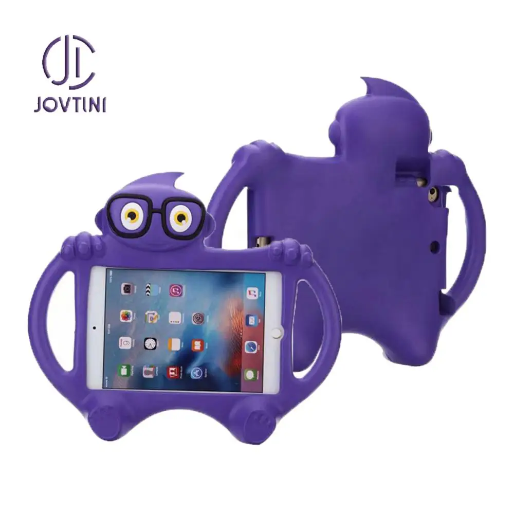 Чехол для iPad Mini 5 чехол детей противоударный планшетов 4 123 mini 2019 чехол|Чехлы и
