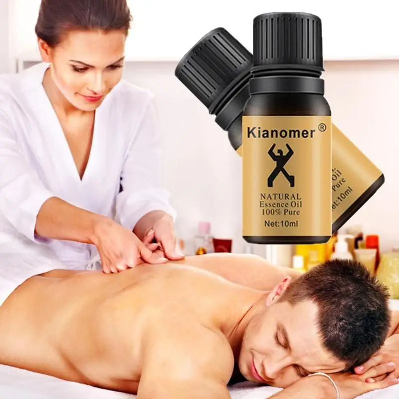 

Natural Growth Boosting Essential Oil Bone Growth Essential Massage Oil Foot Oil Care G0K0