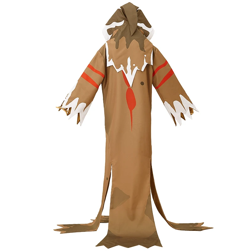 Костюм для косплея из игры Властелин желтых | Тематическая одежда и униформа