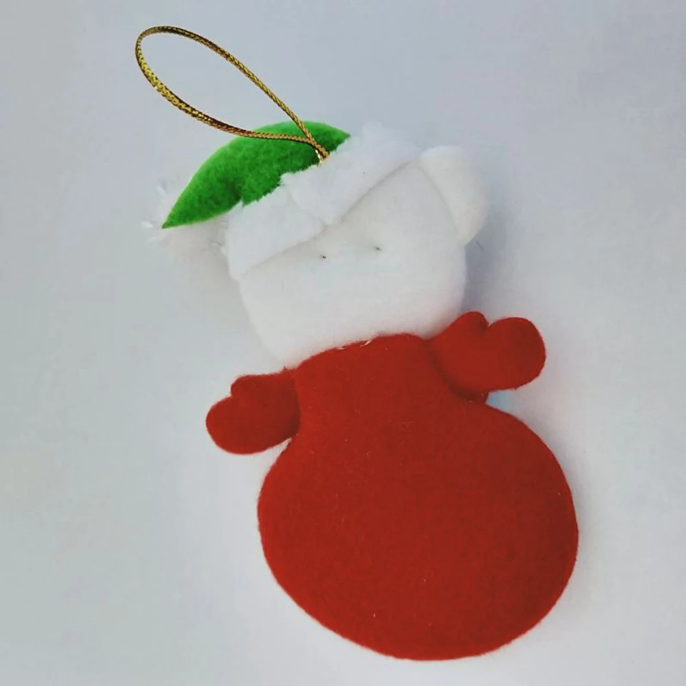 Рождественские украшения праздничная атмосфера семейной вечеринки реквизит для