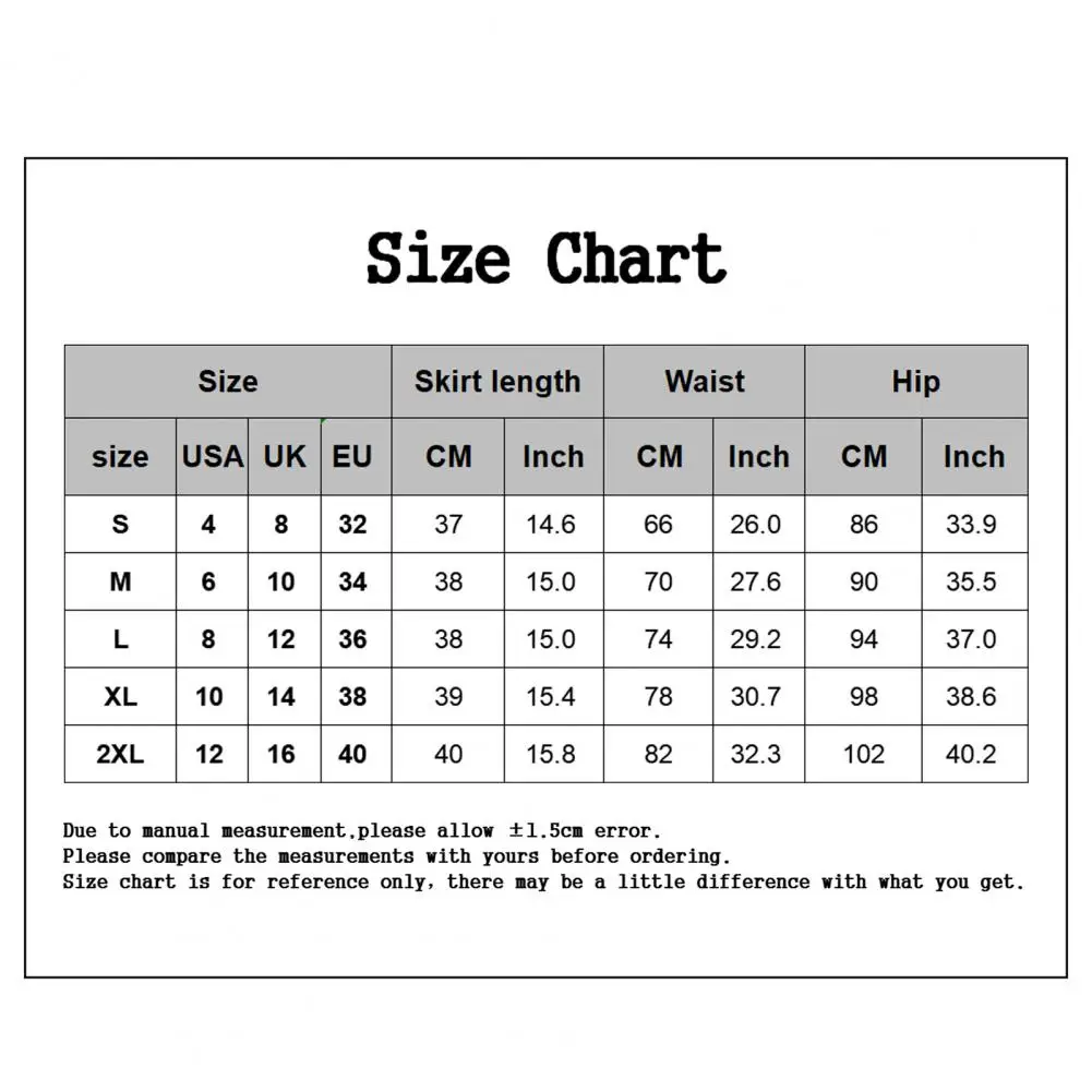 

Women Summer Pleated Skirt High Waist Casual Korean Style Solid Color Girls Sexy Skirt A-line Skirt