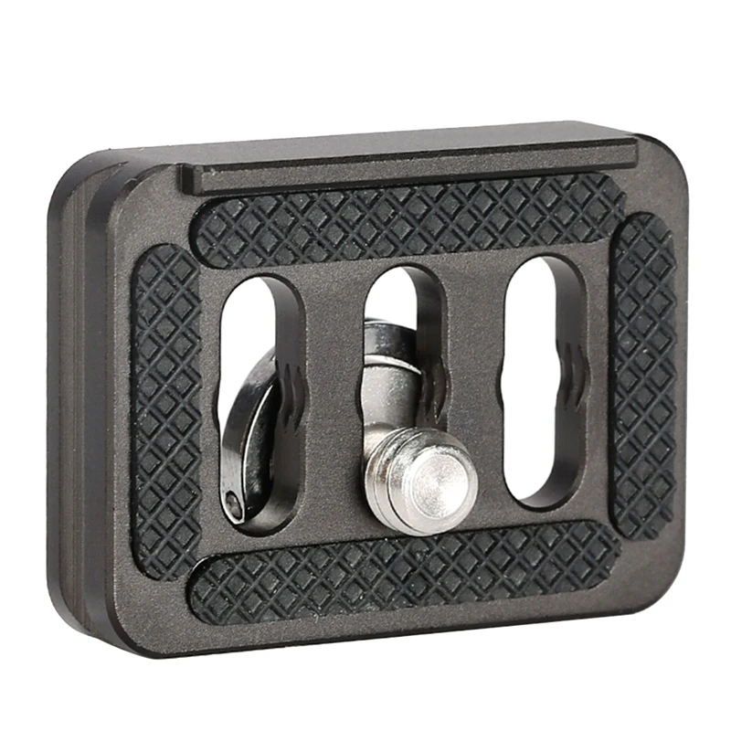 Портативный Зажим для штатива из алюминиевого сплава профессиональные прочные