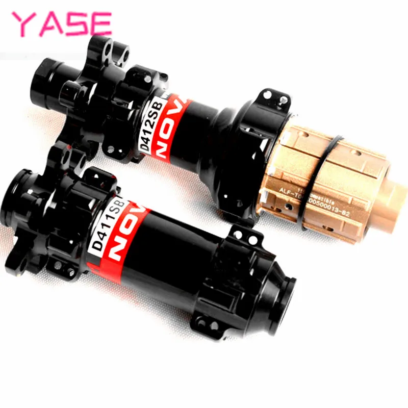 Ультра светильник дисковый тормоз втулки MTB 330 г Новатек 411/412 142X12mm через ось 139X9mm QR