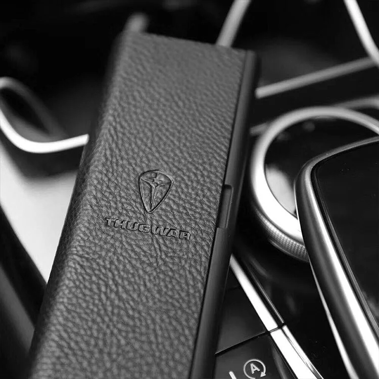 USB 1450mah Емкость зарядная коробка для relx портативный мини банк питания зарядное